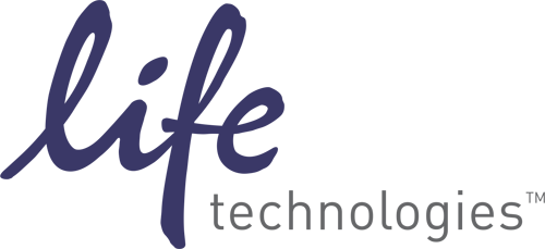 Logo Life Technologies